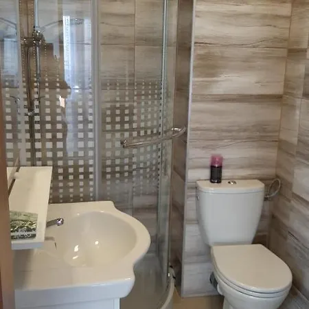 Apartment Clara Apartman