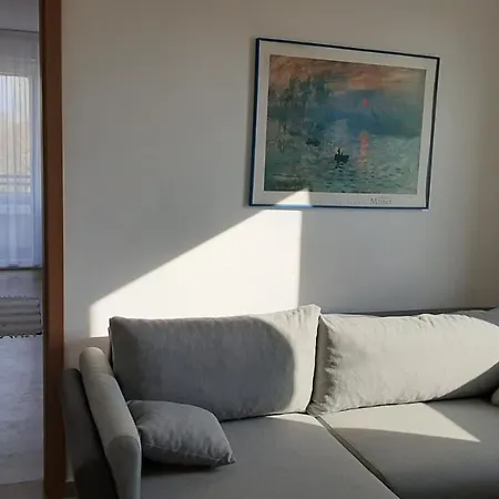 Clara Apartman