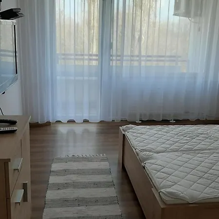Clara Apartman * Csopak