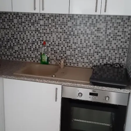 Clara Apartman Csopak