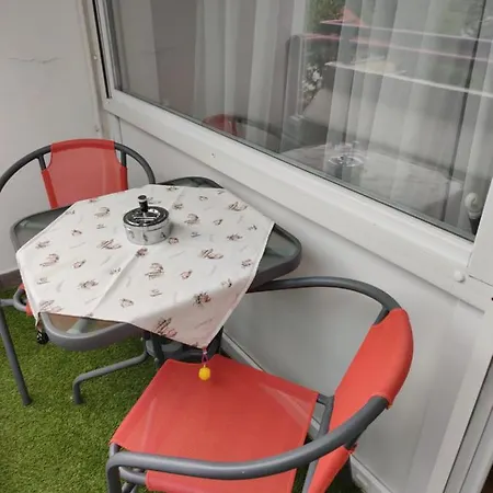 Apartment Clara Apartman