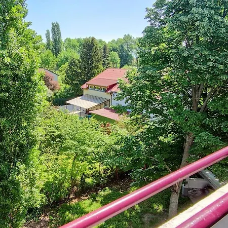 Clara Apartman